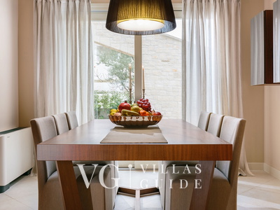 Villa Ginevra Cucina