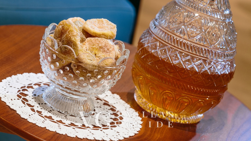 Villa Ginevra Andere