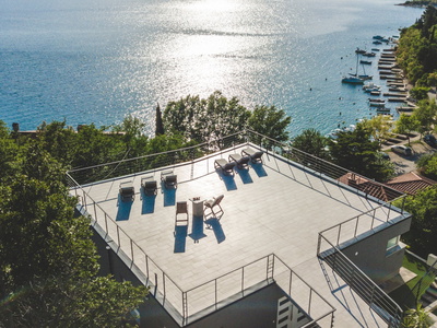 Holiday home Crikvenica - Jadranovo