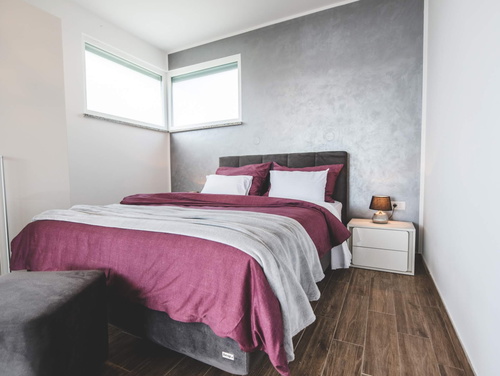 Luxury Villa Mihaela heated pool&beachfront&pet friendly