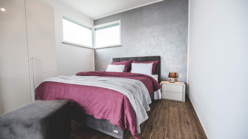 Luxury Villa Mihaela heated pool&beachfront&pet friendly