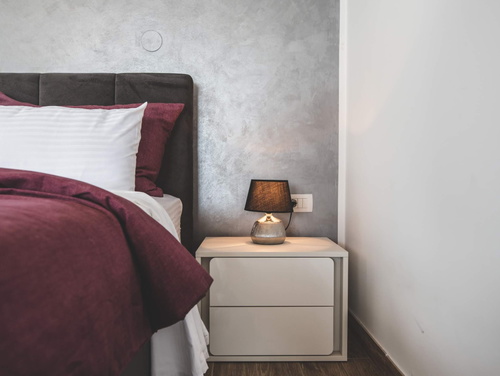 Luxury Villa Mihaela heated pool&beachfront&pet friendly