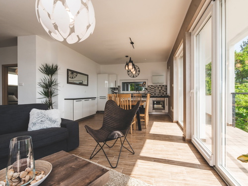 Luxury Villa Mihaela heated pool&beachfront&pet friendly