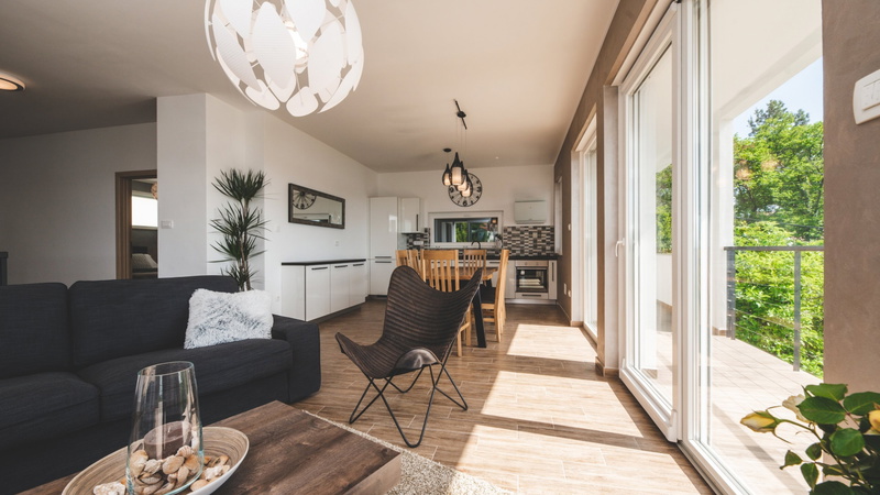 Luxury Villa Mihaela heated pool&beachfront&pet friendly