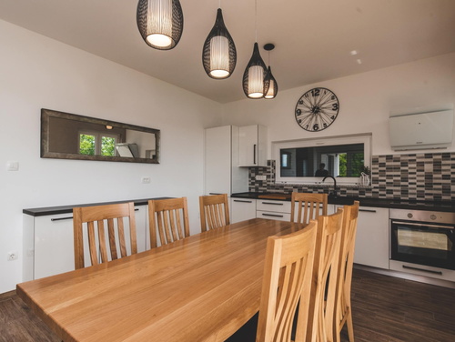 Luxury Villa Mihaela heated pool&beachfront&pet friendly