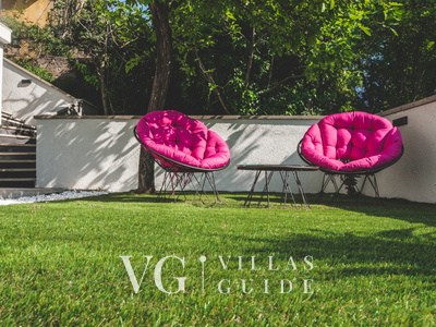 Luxury Villa Mihaela heated pool&beachfront&pet friendly Zusatzinhalte