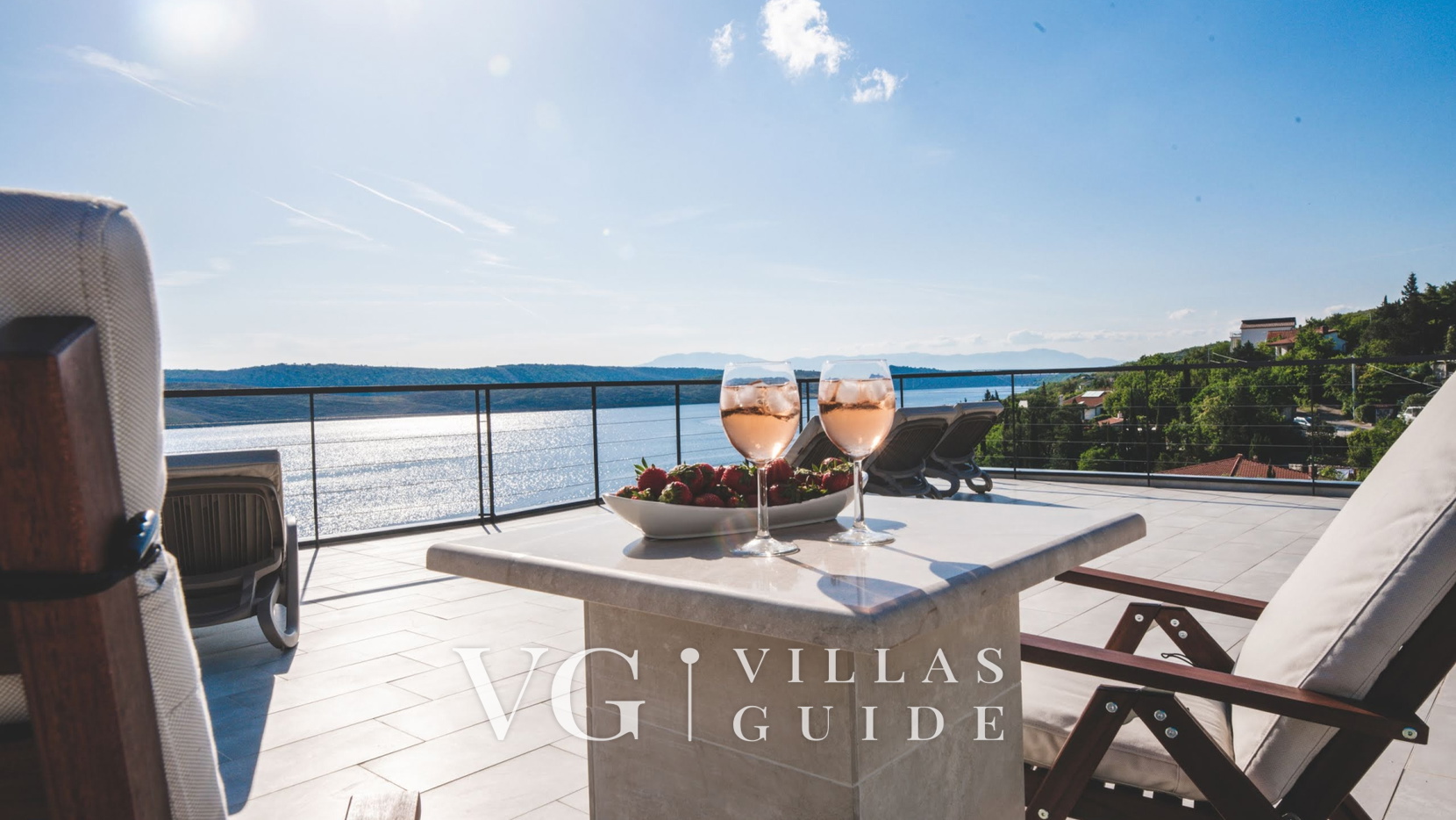 Luxury Villa Mihaela heated pool&beachfront&pet friendly Additional content