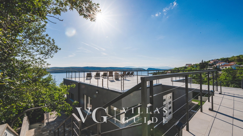 Luxury Villa Mihaela heated pool&beachfront&pet friendly Additional content