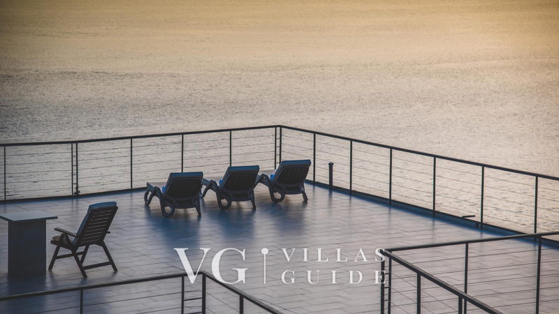 Luxury Villa Mihaela heated pool&beachfront&pet friendly Additional content