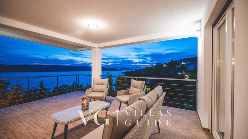 Luxury Villa Mihaela heated pool&beachfront&pet friendly Additional content