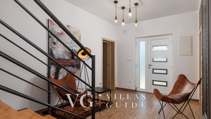 Luxury Villa Mihaela heated pool&beachfront&pet friendly Other