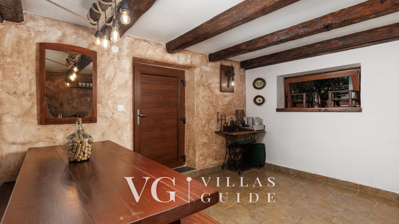 Luxury Villa Mihaela heated pool&beachfront&pet friendly Additional content