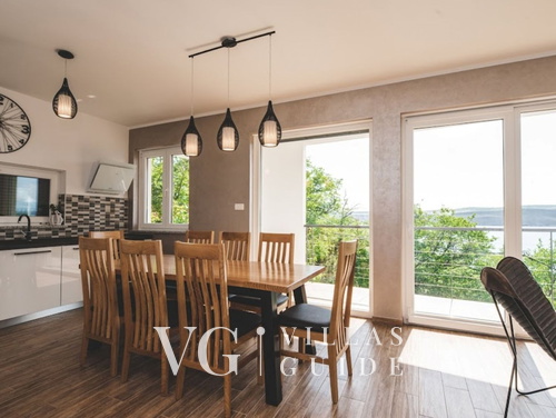 Luxury Villa Mihaela heated pool&beachfront&pet friendly