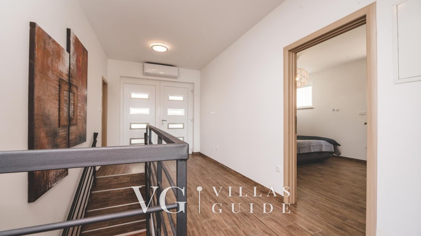 Luxury Villa Mihaela heated pool&beachfront&pet friendly Other