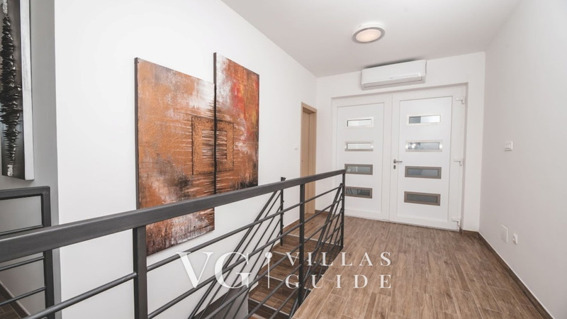 Luxury Villa Mihaela heated pool&beachfront&pet friendly Other