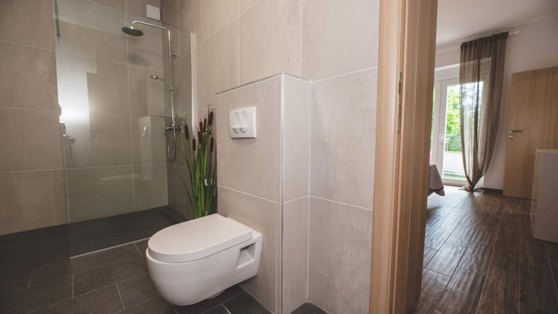 Luxury Villa Mihaela heated pool&beachfront&pet friendly