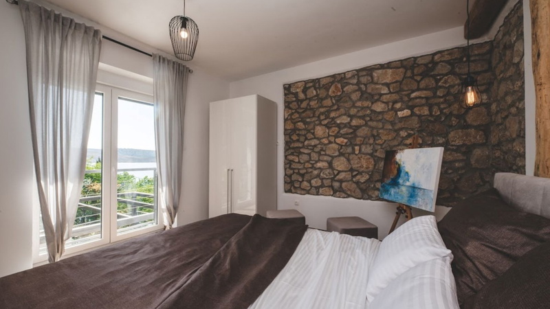 Luxury Villa Mihaela heated pool&beachfront&pet friendly