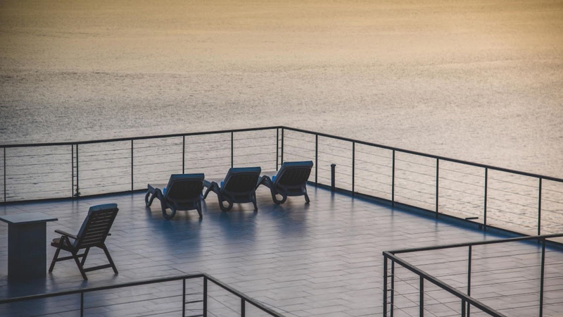 Luxury Villa Mihaela heated pool&beachfront&pet friendly