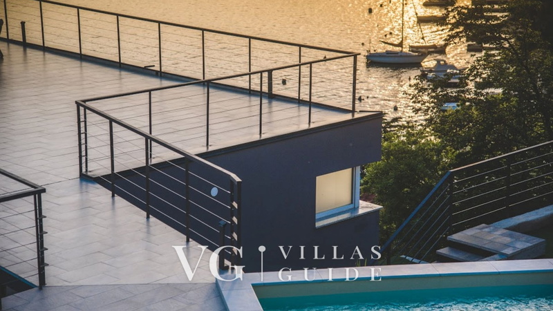 Luxury Villa Mihaela heated pool&beachfront&pet friendly