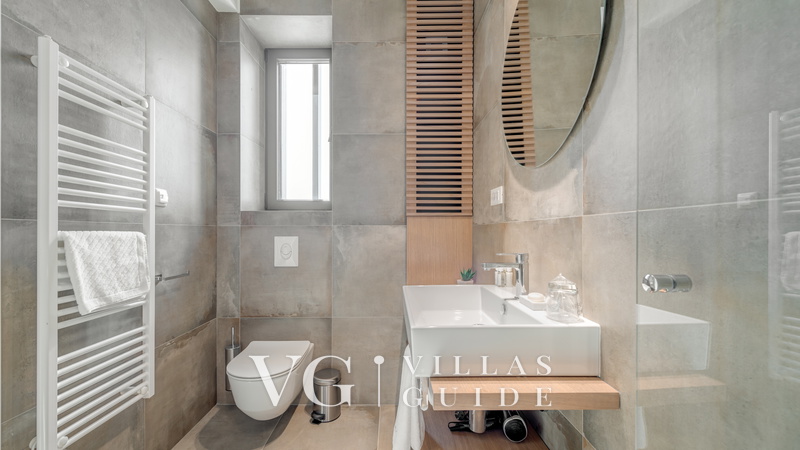 Villa Sunray Badezimmer