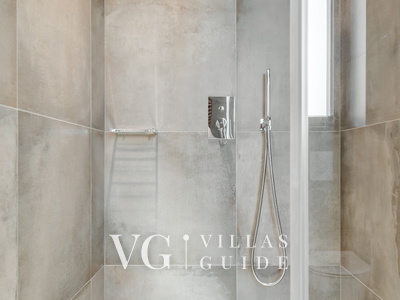 Villa Sunray Badezimmer