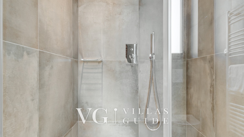 Villa Sunray Badezimmer