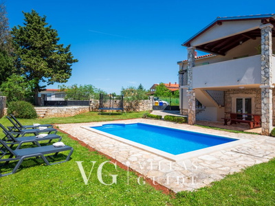 Villa Gajana 1