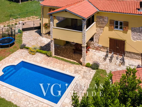 Villa Gajana 1