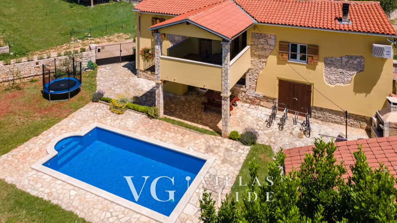 Villa Gajana 1
