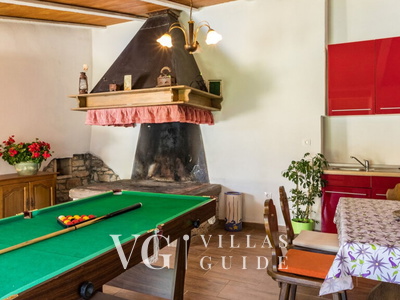 Villa Gajana 1 Contenuto aggiuntivo