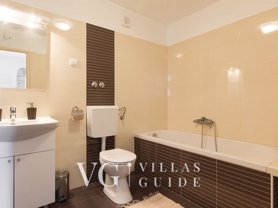 Villa Gajana 1 Bagno