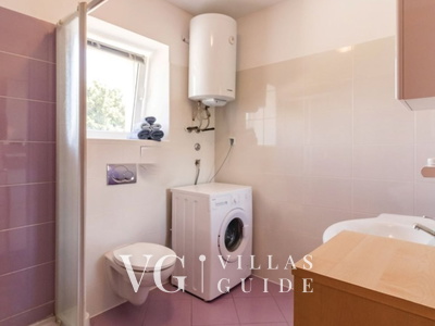 Villa Gajana 1 Bagno