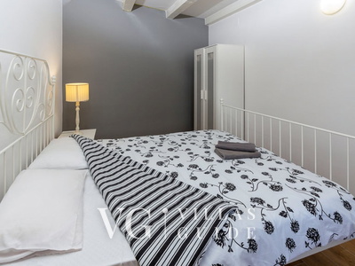 Villa Gajana 1 Camera da letto