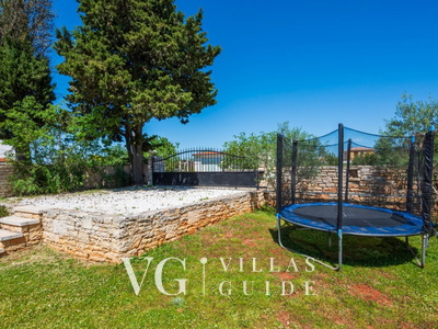 Villa Gajana 1 Altro