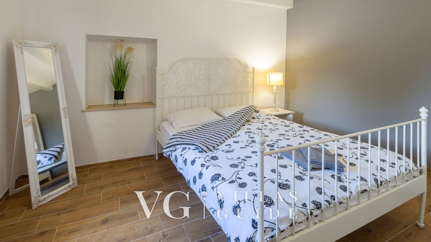 Villa Gajana 1 Schlafzimmer