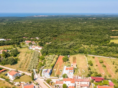 Villa Gajana 2 Giardino e esterni della proprietà