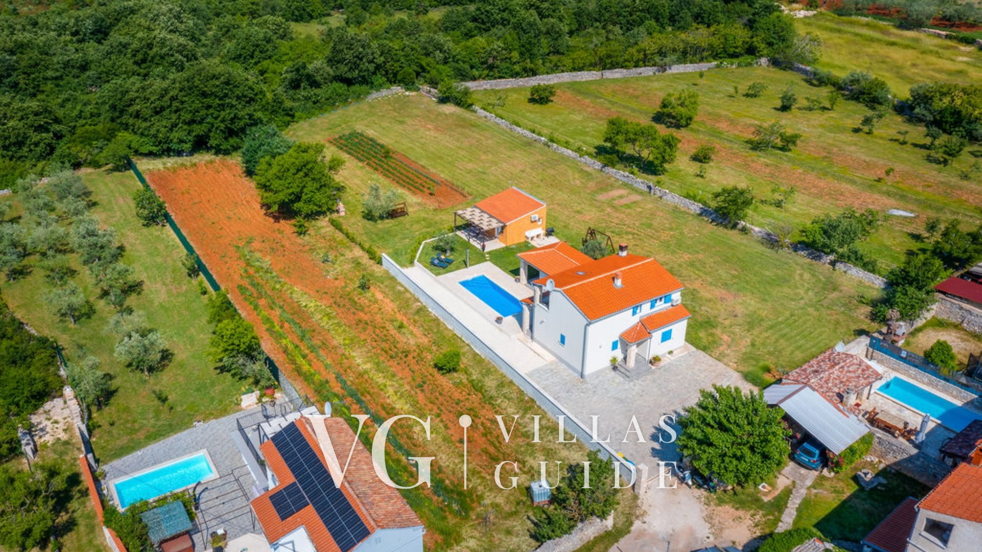 Villa Gajana 2