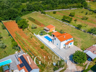 Villa Gajana 2