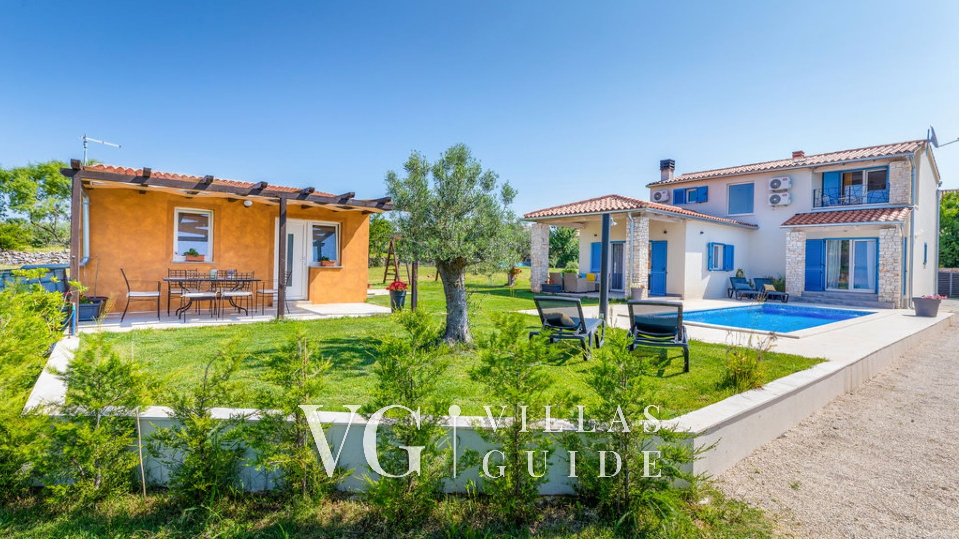 Villa Gajana 2