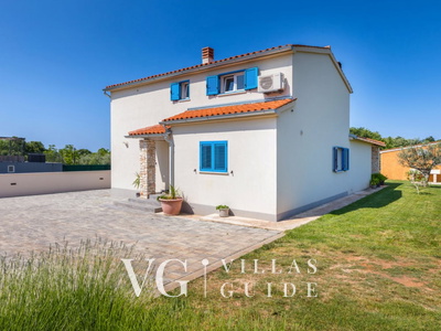 Villa Gajana 2 Giardino e esterni della proprietà