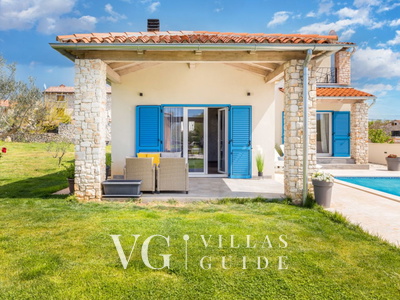 Villa Gajana 2