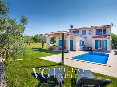 Villa Gajana 2