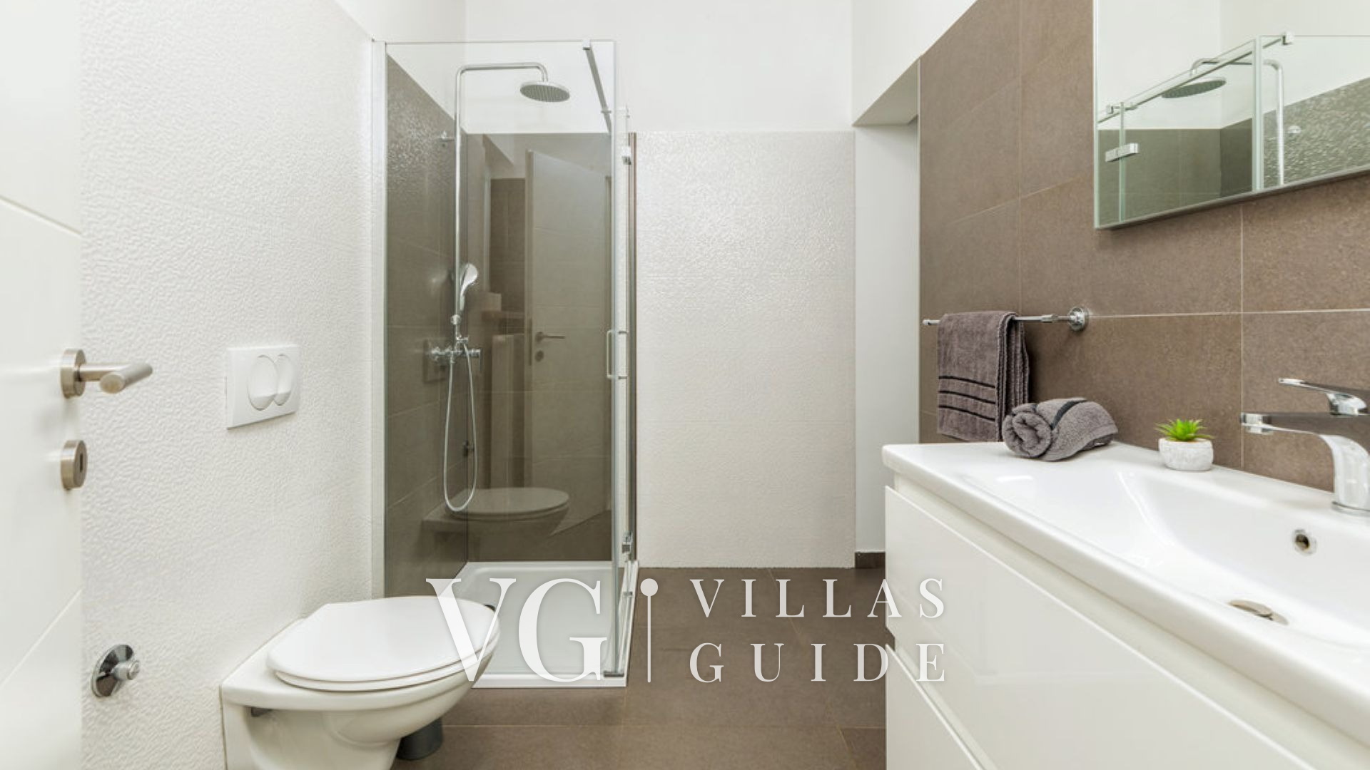 Villa Gajana 2 Bagno