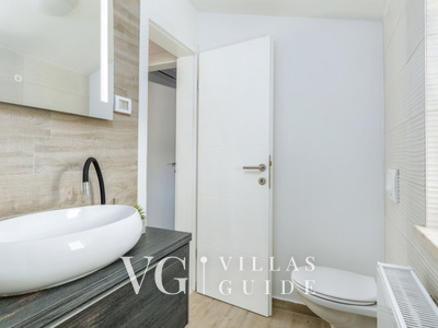 Villa Gajana 2 Bagno