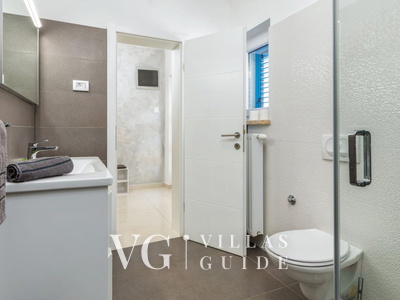 Villa Gajana 2 Bagno