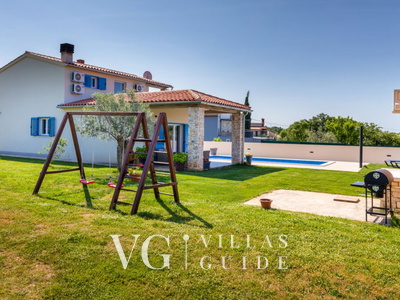 Villa Gajana 2 Contenuto aggiuntivo