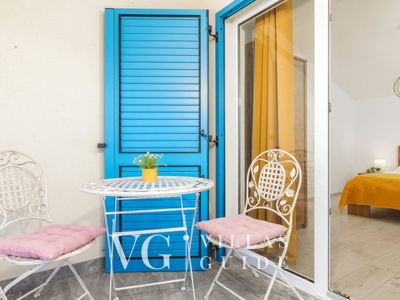 Villa Gajana 2 Giardino e esterni della proprietà