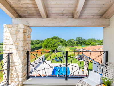 Villa Gajana 2 Giardino e esterni della proprietà