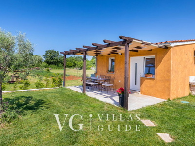 Villa Gajana 2 Giardino e esterni della proprietà