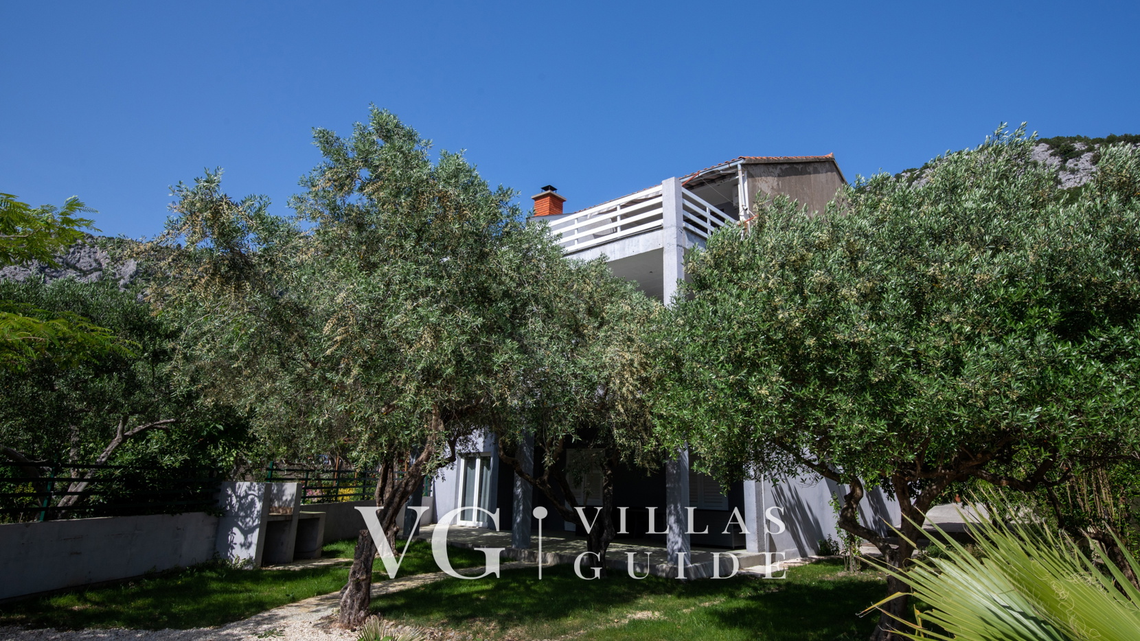 Apartman Dubravka Garden and property exterior